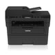 Afbeelding van Brother DCP-L2550DN all-in-one (3 in 1) netwerk Laserprinter | A4 | zwart-wit (tweede kans)