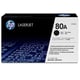 Afbeelding van HP CF280A nr. 80A toner cartridge zwart (origineel)