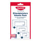 Afbeelding van HeltiQ Eilandpleister Volume Pack | 6 stuks
