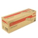 Afbeelding van OKI 01221601 toner cartridge zwart (origineel)