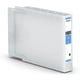 Afbeelding van Epson T04A240 inktcartridge cyaan extreem hoge capaciteit (origineel)