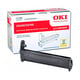 Afbeelding van OKI 43870005 drum geel (origineel)