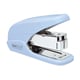 Rapesco X5-Mini Less Effort nietmachine | metaal | poederblauw | tot 20 vel | RAP1338