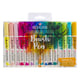 Royal Talens Ecoline brushpennen | assorti kleuren | 30 stuks | ROY11509006