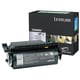 Afbeelding van Lexmark 12A6860 toner cartridge zwart (origineel)