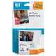 Afbeelding van HP 57 foto starter pack incl. 60 vel fotopapier (origineel)
