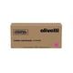 Afbeelding van Olivetti B1102 toner cartridge magenta (origineel)