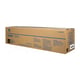 Afbeelding van Konica Minolta TN-711K (A3VU150) toner cartridge zwart (origineel)