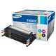 Afbeelding van HP SU392A / Samsung CLT-R4092C multipack zwart + 3 kleuren (origineel)