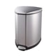 EKO Grace pedaalemmer | RVS | 25 liter | EK240NA2440