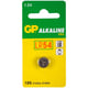 GP knoopcel batterij LR54 | 189 | alkaline | 1 stuk | GPGP189