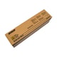 Afbeelding van Develop TN-613Y (A0TM2D0) toner cartridge geel (origineel)