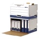 Fellowes Bankers Box ordnerarchiefdoos | A4 | 389 x 557 x 335 mm | 1 stuk | FEL0029901