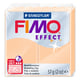 Fimo 8020-405 klei effect | perzik | 57 gram | STA8020-405