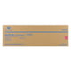 Afbeelding van Konica Minolta A0DK353 (TN-318M) toner cartridge magenta (origineel)
