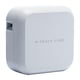 Brother PT-P710BT CUBE Plus beletteringsysteem wit | BROPT-P710BTW
