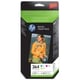 Afbeelding van HP 364 Photo 3-Pack tri-color/85 sh 10x15 photopaper
