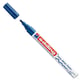 Afbeelding van Edding 751 paint marker | blauw | ronde punt | 1-2 mm