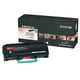 Afbeelding van Lexmark 0X463X21G toner cartridge black