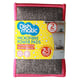 Dishmatic Microvezel Schoonmaakpads | grijs roze | 2 stuks | DI775NA5987