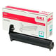 Afbeelding van OKI 43449015 drum cyaan (origineel)