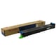 Afbeelding van Sharp MX-18GTCA toner cartridge cyaan (origineel)