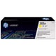Afbeelding van HP CE412A nr. 305A toner cartridge geel (origineel)