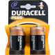 Afbeelding van Duracell batterij Plus D | MN1300 | LR20