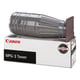 Afbeelding van Canon NPG-3 toner cartridge zwart (origineel)