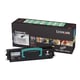 Afbeelding van Lexmark E450H11E toner cartridge zwart hoge capaciteit (origineel)