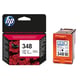 Afbeelding van HP C9369E nr. 348 inktcartridge foto (origineel)