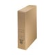 Afbeelding van Esselte 49680 archiefdoos | A4 | karton | bruin | 25 stuks