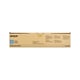 Afbeelding van Develop TN-210C (8938520) toner cartridge cyaan (origineel)