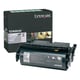 Afbeelding van Lexmark 12A6839 etiketten toner cartridge hoge capaciteit (origineel)