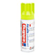 Edding 5200 permanente acrylverf spray | mat neon geel | 200 ml | EDD4-NL5200965