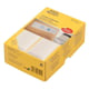Afbeelding van Avery Zweckform 3442 frankeeretiketten | wit | 135 mm x 48 mm | 500 etiketten