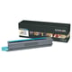 Afbeelding van Lexmark C925H2CG toner cartridge cyaan hoge capaciteit (origineel)
