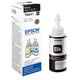 Afbeelding van Epson T6641 inktfles zwart (origineel)