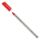 Edding 88 fineliner F | rood | 0,6mm | EDD4-88002
