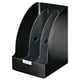 Leitz 5239 tijdschriftencassette jumbo | polystyreen | zwart | LEI52390095