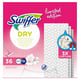 Swiffer Dry vloerdoekjes navulling | Limited Edition | 36 stuks | SWISWI00140