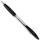 Afbeelding van BIC Atlantis classic balpen | zwart | 12 stuks