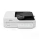 Afbeelding van Epson WorkForce DS-1760 A4 documentscanner | wifi