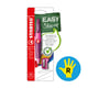 Stabilo Easy Ergo vulpotlood | rechtshandig | roze/paars | 3,15 mm | STAB-46870-5
