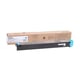 Afbeelding van Sharp DX-25GTCA toner cartridge cyaan (origineel)