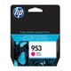 Afbeelding van HP F6U13AE nr. 953 inktcartridge magenta (origineel)