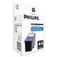Afbeelding van Philips PFA-544 inktcartridge kleur (origineel)
