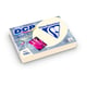 Afbeelding van Clairefontaine DCP papier | ivoor | A3 | 100 gr. | 500 vel