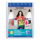 Oxford 100205903 Polyvision showalbum flexibel | A4 | kunststof | transparant | 60 hoezen | OXF100205903