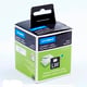 Afbeelding van DYMO S0722370 / 99010 adresetiketten 89mm x 28mm 1 rol (origineel)